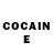Cocaine 99% Physioteam
